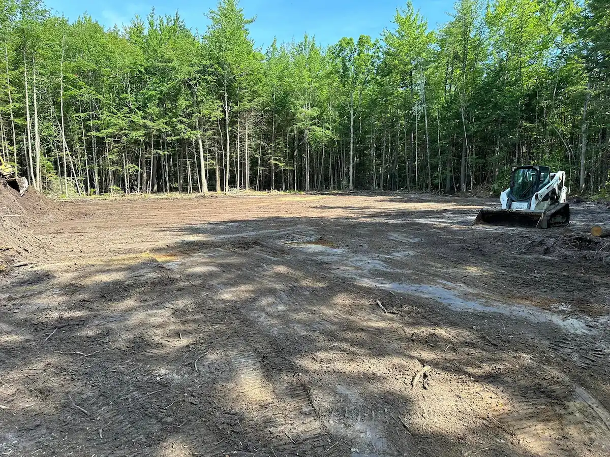 Land Clearing